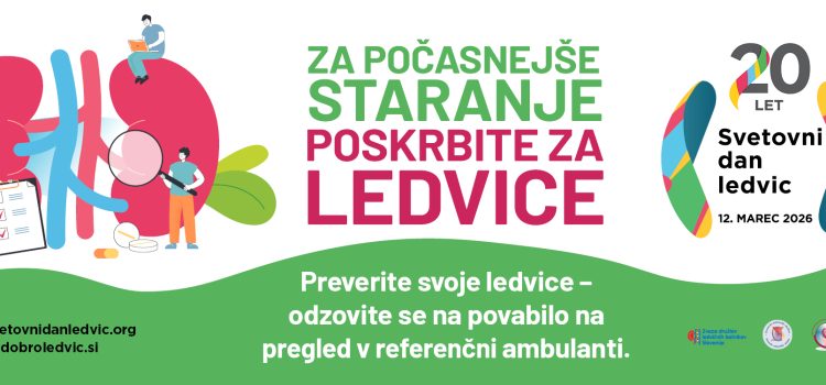 Svetovni dan ledvic 2026