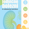 Ledvične bolezni in edukacija bolnikov