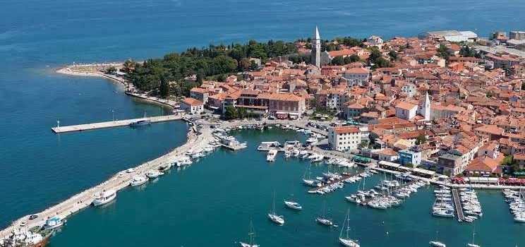Izlet na obalo – IZOLA Izlet na obalo – IZOLA